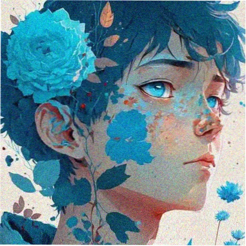 佐藤和真 角色头像